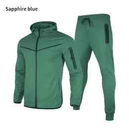 thick Designer men woman tech fleece pant tracksuit men sports Pants jogger Trousers Tracksuits Bottoms techfleece Man Joggers 06