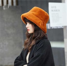 Wide Brim Hats Bucket Hats Womens Felt Hat Winter Fedora Hat Women Classic British Autumn Laday Jazz Streetwear Felt Hats for Men Bucket Hat Gifts Women