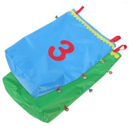 Accessories Jump Bag Potato Sack Race Bags Parent-child Game Playing Training Outdoor Games