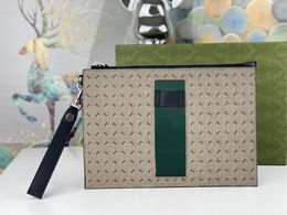 Ophidia designer clutch bag luxury men women purse handbag fashion marmont wallet high-quality double letter card holder jackie1961 bags 666b