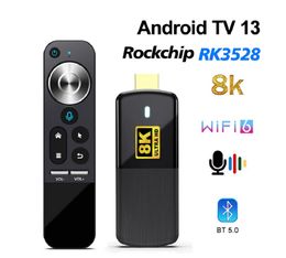 H96 Max M3 Smart TV Box Android 13 WIFI 6 Support 8K HD H96Max Set Top Box Blutoth5.0 Media Player 2GB 16GB