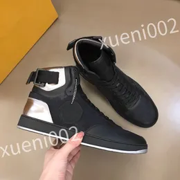 2023 new top Luxury Casual shoes women designer shoes Travel leather man lace-up fashion lady Flat Trainers Letters woman soled platform men sneakers rd0810