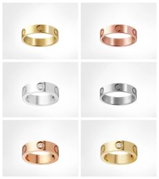 designer ring luxury rings for women classic couple rings the same ring fashion retro versatile jewelry letters men and women with Valentine Day holiday gift l5