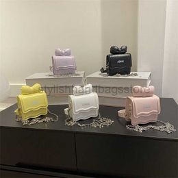 Shoulder Bags 2023 Summer New Fashion Chain Handbag Single Shoulder Crossbody Small Square Bag Women's Bag Mixed Batchstylishhandbagsstore