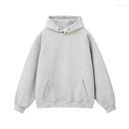 Men's Hoodies Casual Long Sleeved Sweaters Harajuku Hoodie O-Neck Sweatshirts Comfortable Shirts Hooded Pullovers For Men Women