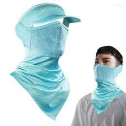 Motorcycle Helmets Bike Sun Protecting Face Covering Widely Used Balaclavas For Motorbike Lasting Long Neck Warmer Cover