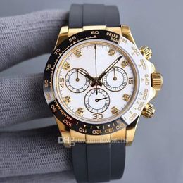 Relógio masculino de luxo designer masculino u1 relógios mecânicos automáticos à prova d'água aço inoxidável safira vidro relógios de pulso montre de luxe