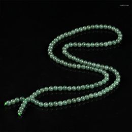 Chains Genuine Myanmar Jadeite Grade A Burma Jade Multilayer Tassel Charm Bracelet Men Women Fine Jewellery Lucky Amulet Jades Bracelets