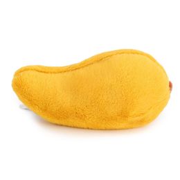 Stuffed Plush Animals 15CM Fruit Series Stuffed Mango Toys Plush Doll Educational Gifts For Boys Girls