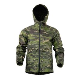 Men's Jackets Hunting Clothes Ultralight Softshell Jacket For Men Multicam Coat Women Waterproof Windproof Combat Shirt Breathable Hiking Tops J230811