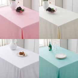 Table Cloth Sweet Antependium Fabric Rectangular Cloth_Jes4601