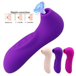 Mini Breast Sucking Massage Mini Masturbation Device for Women Adult Sexual Products