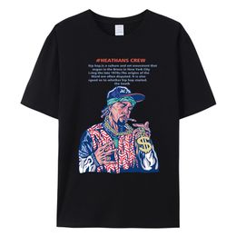 Frank Vintage T-shirt Blond Hip Hop Pop Music Singer Cotton Men T Shirt New Tee Tshirt Womens Tops 90s Rap Unisex Streetwear