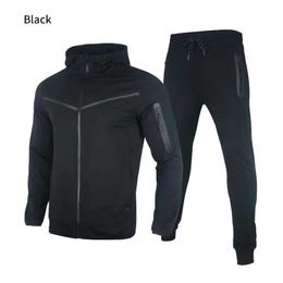 thick Designer men woman tech fleece pant tracksuit men sports Pants jogger Trousers Tracksuits Bottoms techfleece Man Joggers 05