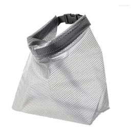 Storage Bags Waterproof Dry Outdoor Traveling Carrying For Boating High Quality Travel Makeup Wet Separation