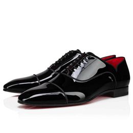 Basella di mocassini con bottini per le scarpe da design da maschi rossa sneaker di grandi dimensioni statuni noi da donna casual scarpa glitter neri piatti piatti eur 472