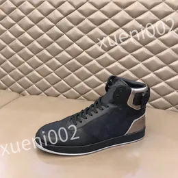 top Luxury Casual shoes women designer shoes Travel leather man lace-up fashion lady Flat Trainers Letters woman soled platform men sneakers rd0810