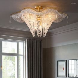 Pendant Lamps Chandeliers Lights Modern Home Living Room Decoration Vintage Ceiling Dining Dine Indoor Lighting Hanging Fixture