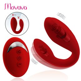 Adult Toys Vaginal Vibrators G Spot Anal Vibrating Egg Dildo Vibrator For Women Vibrator Wear Vibrating Panties For Couple Sex Toy Adults 230810
