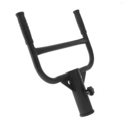 Accessories Shoulder Press Bar Weightlifting Squat Workout Handle T Row Attachment For Gym