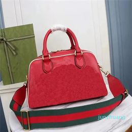 Designer Fashion Bag Purses Women Classic zipper Handbags Tote luxurys Lady bag 2023