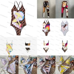 Bikini Sexy Bathing Suit Women Yoga Workout Kit Summer Classic Fashion Popular Vacation Surfing Swimwear