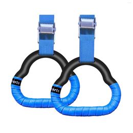Accessories Gymnastics Non Slip Handle Bar Attachment Adjustable Exercise