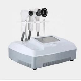 Portable RF Face Lifting up Device Skin Firming Anti Aging Facial Massage Salon and Home Use Beauty Equipment