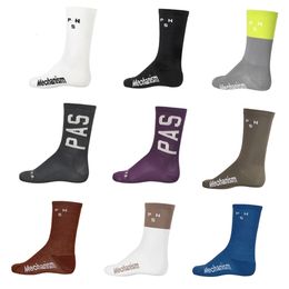 Sports Socks PNS Racing Cycling Professional Brand Sport Breathable Road Bicycle Men and Women Outdoor 230811