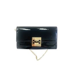 Brand Designer Shoulder Bag for Women Patent Leather Chain Bag Crossbody Bags Cover Shoulder Bag LoBnZhng8837