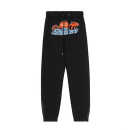 Tasarımcı Pantolon Joggers Erkek Kadın Külot Sweatshirt Sonbahar Günlük Açık Spor Moda Uzun Kollu Takip