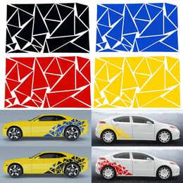 Doordash Car Body Sticker Graphics Stickers Hood Bonnet Cover Decals Vinyl PVC Exterior Styling Door Side for Auto R230812