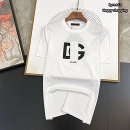 Summer Men Women designer shirt Loose Oversize essentail shirt Apparel Fashion Tops Mans Casual Chest Letter Shirt Luxury Street Shorts Sleeve Clothes t shirt men