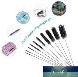 10Pcs Portable High Quality Household Bottle Brushes Pipe Bong Cleaner Glass Tube Cleaning Brush Sets factory outlet