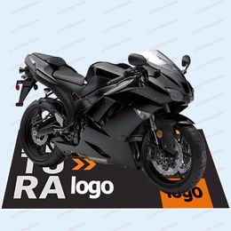 Carpet Polyester Display Racing Moto Carpets Mat Antislip Bedside Rugs Customised Parking Motorcycle 230812