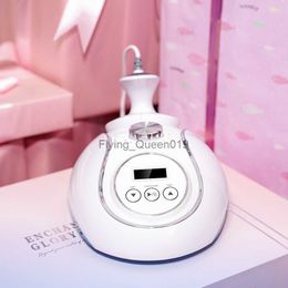 60K Cavitation Machine Ultrasonic Body Slimming Weight Loss Massager Arm Leg Waist Belly Cellulite Remover Fat Burner HKD230812