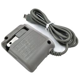 US Plug Home Wall Charger Power Adapter 100-240V For Nintendo DS Lite DSL NDSL Console