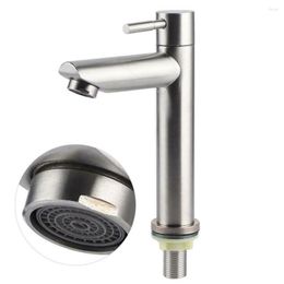 Bathroom Sink Faucets Durable High Quality Useful Brand Faucet Basin Accessories Cold Family El Kitchen Replacement