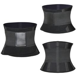 Waist Tummy Shaper Waist Trainer Slimming Body Slim Belt 230811