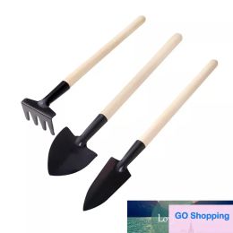 Small transplant hand tool accessory for multifunctional indoor home gardening plant care garden bonsai tool #50 Classic