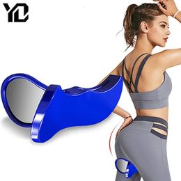 Core Abdominal Trainers Buttocks Trainer Kegel Muscle Trainer Hip Trainer Pelvic Floor Exerciser Fitness Gym Equipment Exercise Workout Home Bodybuildin 230811