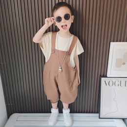 Clothing Sets Girls Clothing Tshirt Jumpsuit Tracksuits For Girls Casual Style Kids Clothes Girls Toddler Tracksuit Kids