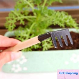 Fashion Small transplant hand tool accessory for multifunctional indoor home gardening plant care garden bonsai tool #50