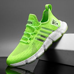 Height Increasing Shoes Summer Men Sneakers Light Breathable Classic Running Shoes Man Sneakers Outdoor Not Slip Mesh Shoes Men Shoes Tenis Masculino 230811