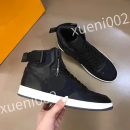 2023 new top Vintage Casual Shoes Calfskin Reflective Sneaker Designer Mens Women Sneakers Channel Women's City size 35-44 rd0901
