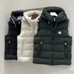 Mens Down Jacket Mens Designer Jackets Vests Мужчины женщины зима вниз по мужскому дизайнерскому пальто верхняя одежда i6ip#