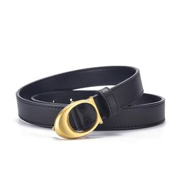 2023 top quality woman tabby Width 2.5cm gym belt Luxurys 10a designer for man gold silver lady fashion belts Mens Genuine Leather dress black printer Casual Belt