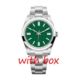 men watch designer luxury mens watches sapphire Automatic mechanical movement Stainless Steel watchs strap waterproof Wristwatches