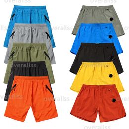 mens shorts and womens shorts summer outdoor casual sports nylon loose capris casual swim shorts quality beach shorts282o