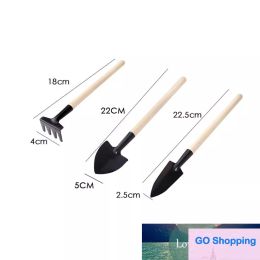 Wholesale Small transplant hand tool accessory for multifunctional indoor home gardening plant care garden bonsai tool #50